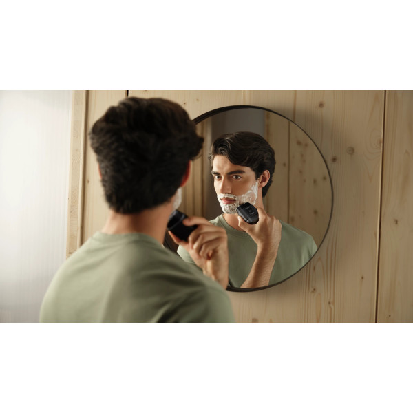 Фото - Бритва Philips шейвер мини S591/05 серии 500