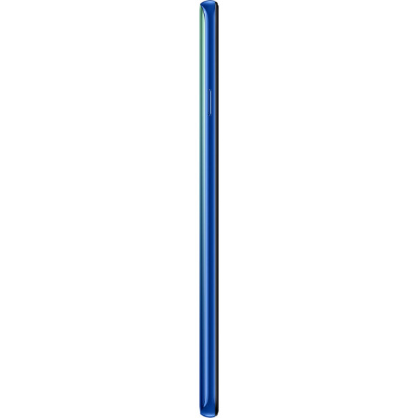 Фото - Смартфон Samsung Galaxy A9 2018 Blue (SM-A920)
