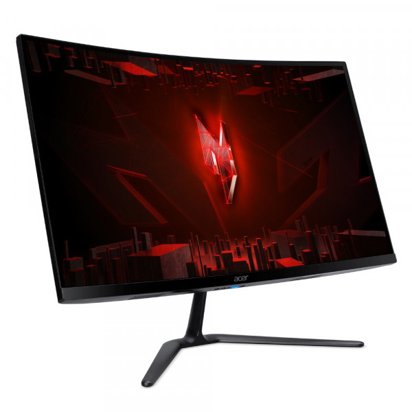 Фото - Монитор игровой Acer ED270UP2BMIIPX (UM.HE0EE.202) Black