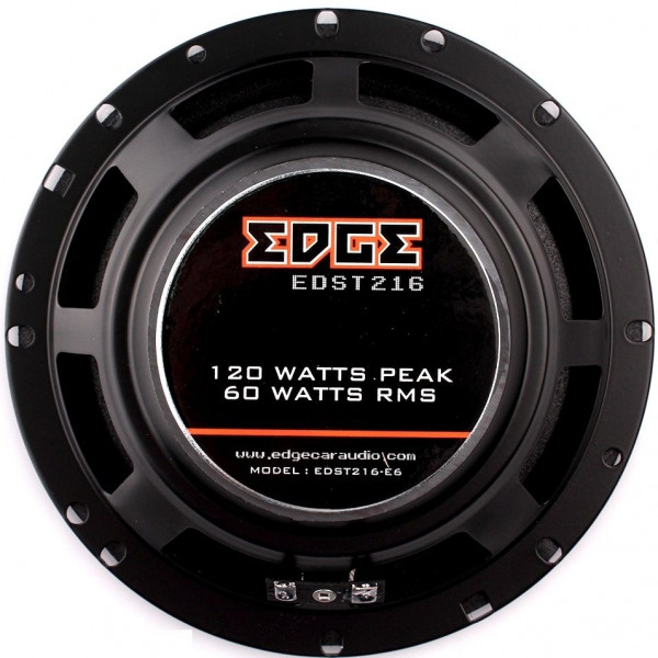 Фото - Автоакустика EDGE EDST216-E6