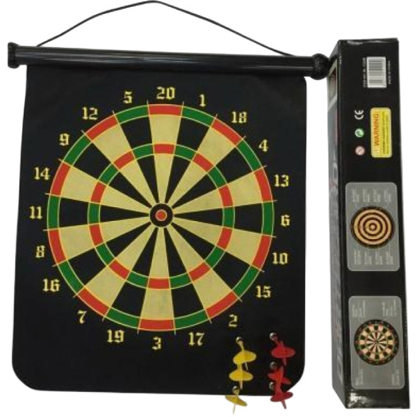 Фото - Дартс Dartboard BL-1020B