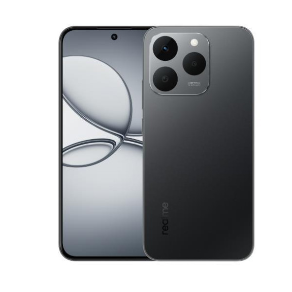 Фото - Смартфон realme 15T 8/256Gb Suit Titanium