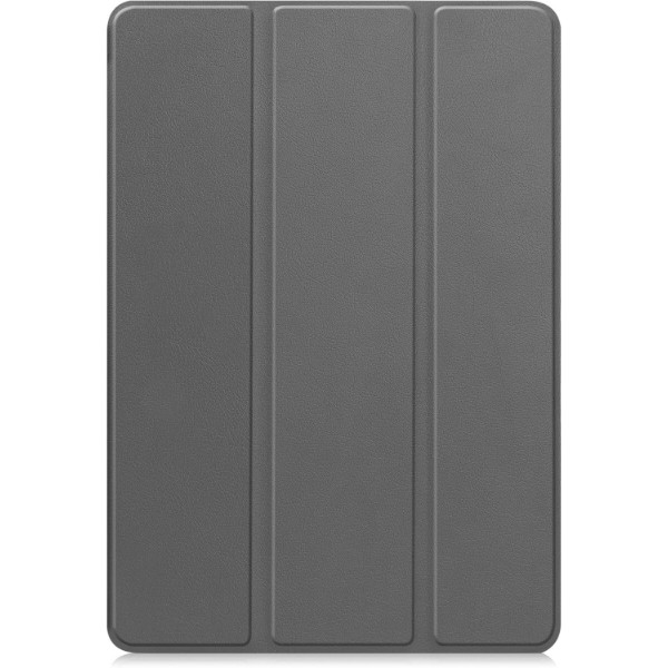 Фото - Чохол для планшета BeCover Smart Case for Xiaomi Pad 8 / 8 Pro 11.2" Gray (714587)