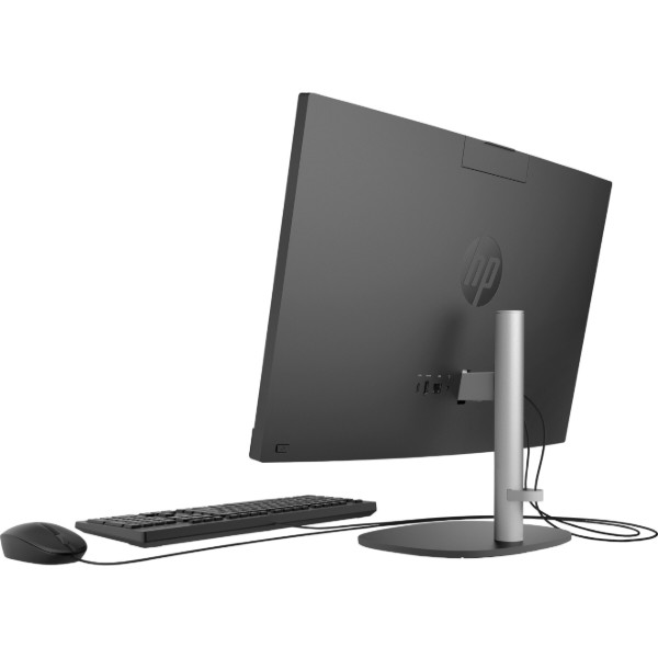 Фото - Комп'ютер-моноблок HP 240-G10 (9M9K8AT) Black