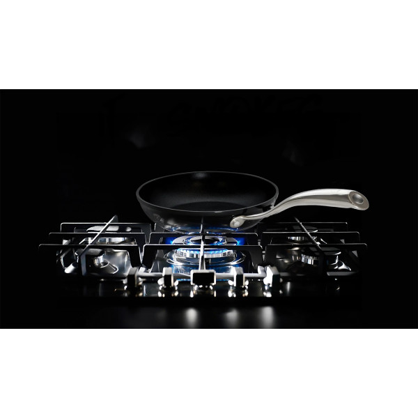 Фото - Сковорода універсальна BerlingerHaus 20 см (BH 1671)