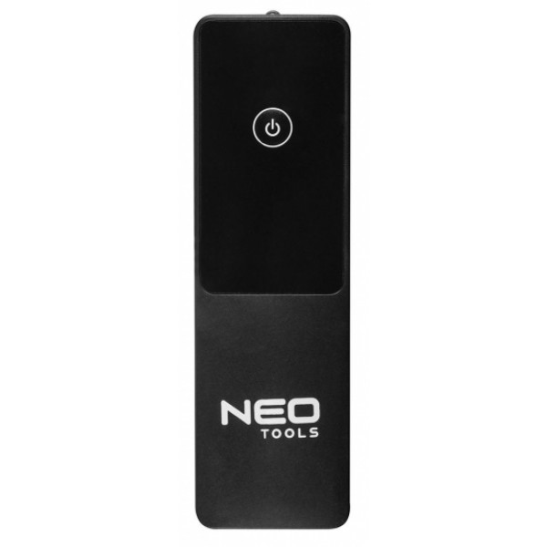 Фото - Обігрівач інфрачервоний Neo Tools IP44 (90-034)