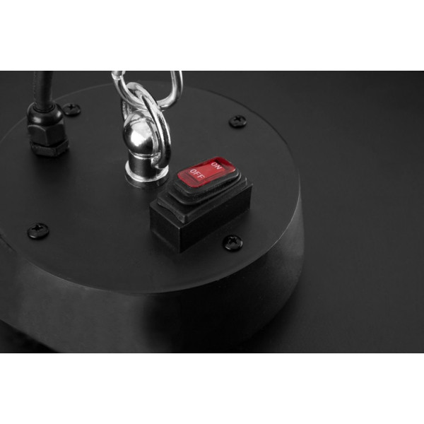 Фото - Обогреватель инфракрасный Neo Tools IP44 (90-037)