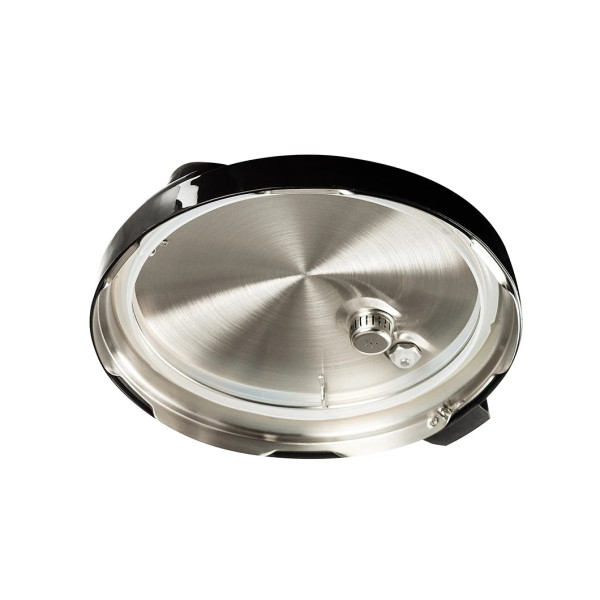 Фото - Мультиварка-скороварка ZELBA DPC-905.10