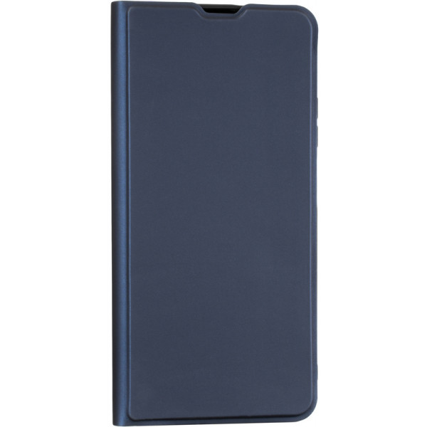 Фото - Чехол для смартфона Gelius Book Cover Shell Case for Samsung A035/A03 Blue (90621)