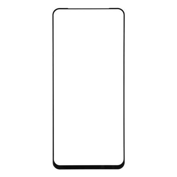 Фото - Захисне скло для смартфону Gelius Full Cover Ultra-Thin 0.25mm for Xiaomi Redmi Note 11s Black (90782)