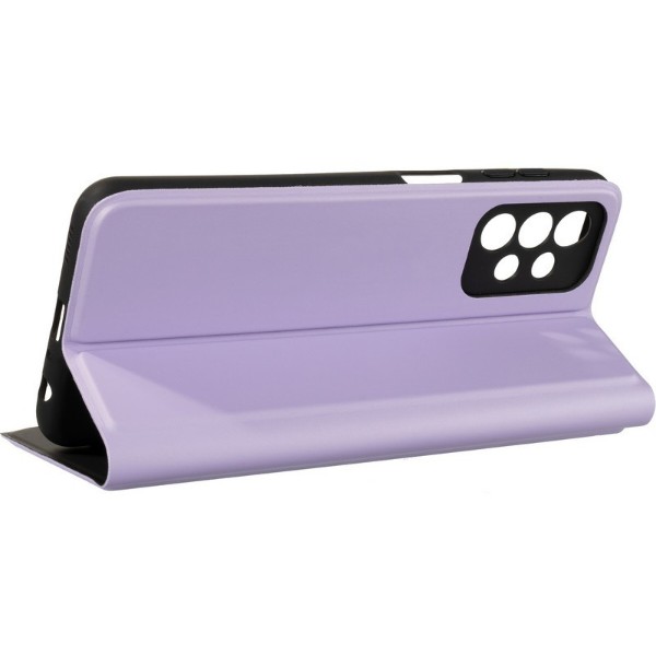 Фото - Чехол для смартфона Gelius Book Cover Shell Case for Samsung A135/A13 Violet (90884)