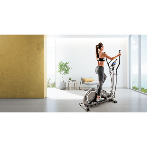 Фото - Орбітрек Toorx Elliptical ERX 90 (ERX-90)