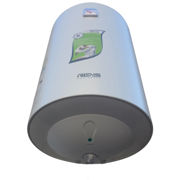 Фото - Водонагрівач RENS ECO RE80-12/RW
