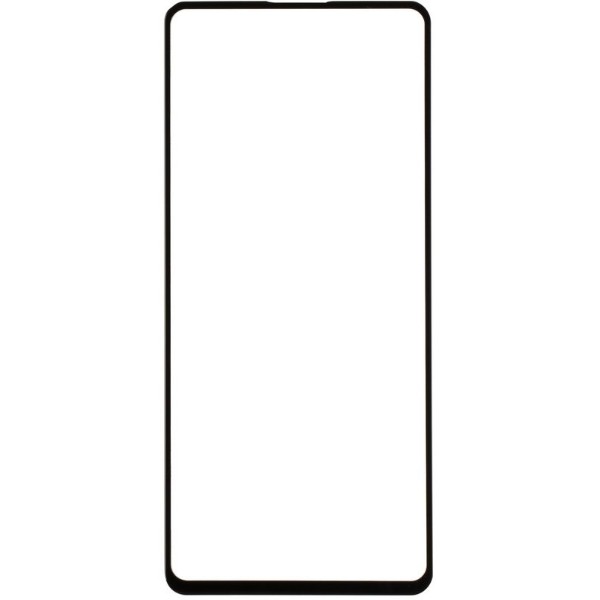Фото - Захисне скло для смартфону Gelius Full Cover Ultra-Thin 0.25mm for Samsung A515 (A51) Black (91091)