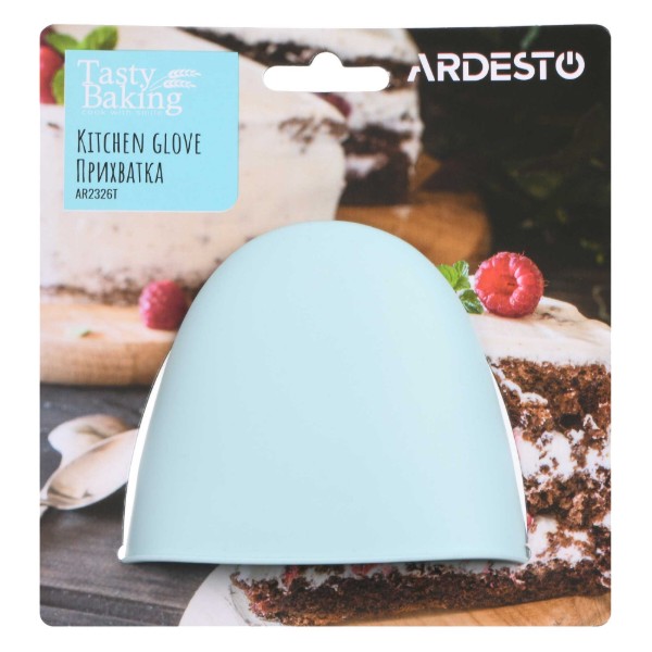 Фото - Прихватка ARDESTO Tasty Baking (AR2326T)
