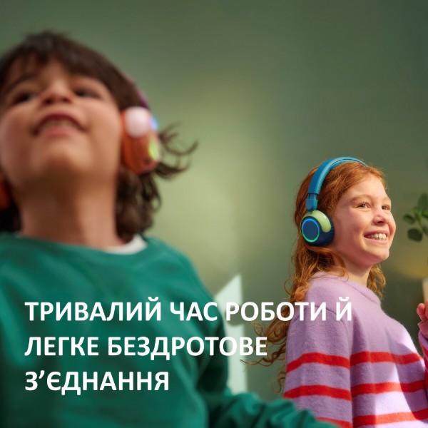 Фото - Наушники накладные беспроводные Philips TAK4200CT/00