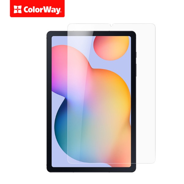 Фото - Захисне скло для планшета Colorway for Lenovo Tab One (CW-GTLTO)