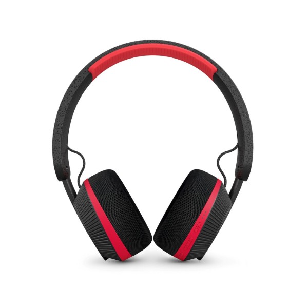 Фото - Наушники накладные беспроводные Philips TAA6219BK/00