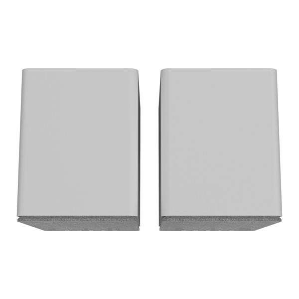 Фото - Компьютерная акустика обычная 2.0 Onkyo Creator Series GX-30ARC White (GX30ARCWCUU)