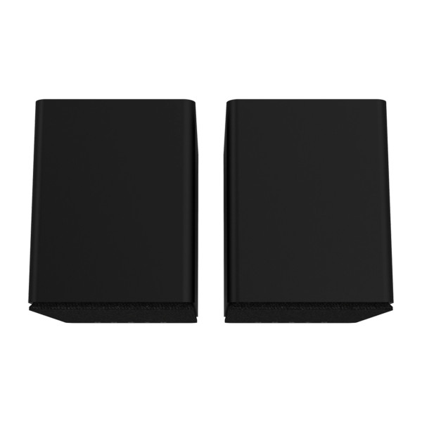 Фото - Компьютерная акустика обычная 2.0 Onkyo Creator Series GX-10DB Black (GX10DBBCUU)