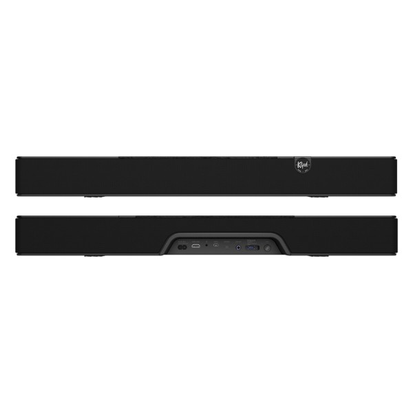 Фото - Саундбар Klipsch Flexus Core 100 Soundbar Black (1071981)