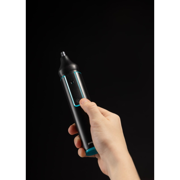 Фото - Триммер универсальный Proove Dorian 5in1 Black (HTPD05002001)