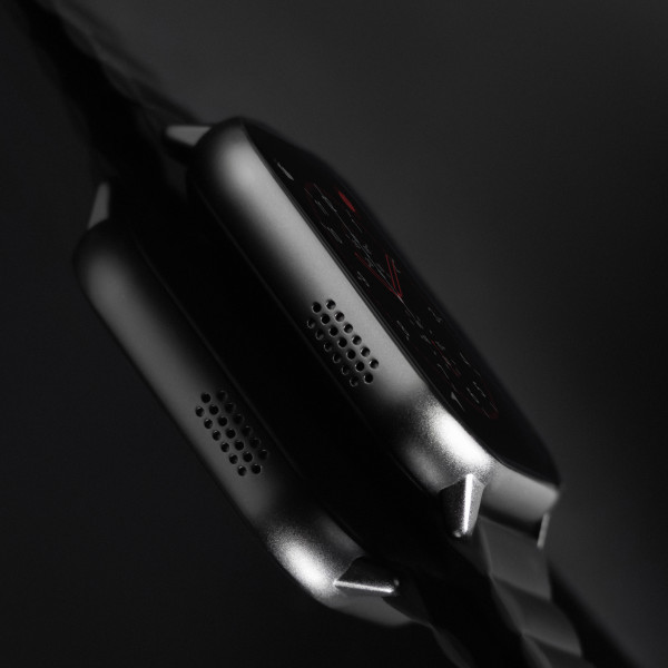 Фото - Смарт-годинник Proove Humble Black (SWHB00000001)