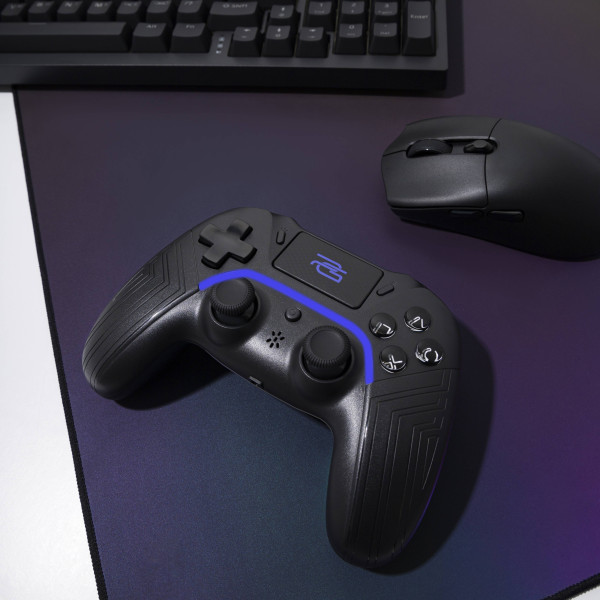 Фото - Геймпад Proove Gaming Skadi Black (WGSK00022001)