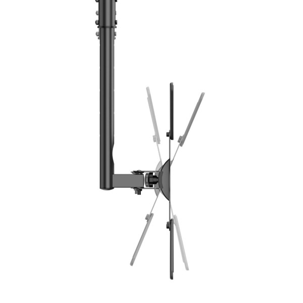 Фото - Кріплення для стелі iTECH CELB 202R