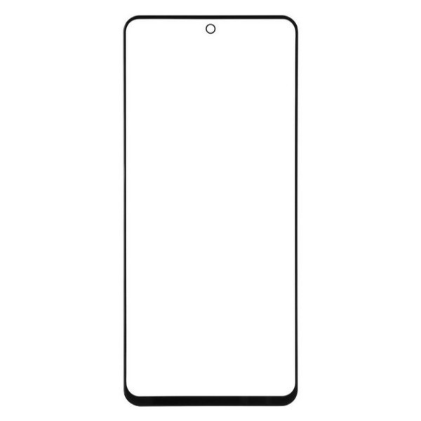 Фото - Захисне скло для смартфону Gelius Full Cover Ultra-Thin 0.25mm for Xiaomi Redmi Note 9 Pro/9s Black (91335)