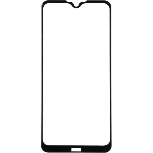 Фото - Защитное стекло для смартфона Gelius Full Cover Ultra-Thin 0.25mm for Xiaomi Redmi 8 Black (91426)
