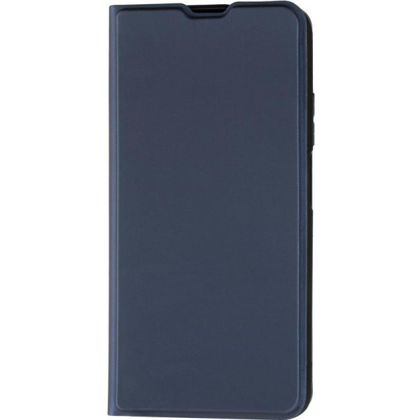 Фото - Чехол для смартфона Gelius Book Cover Shell Case for Xiaomi Redmi A1 Blue (91735)