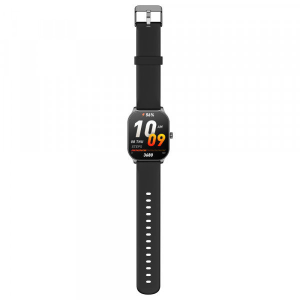 Фото - Смарт-годинник Amazfit Pop 3S Black