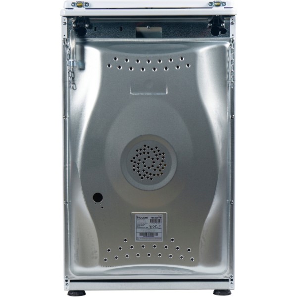 Фото - Плита газовая Houser FSG 5201 W