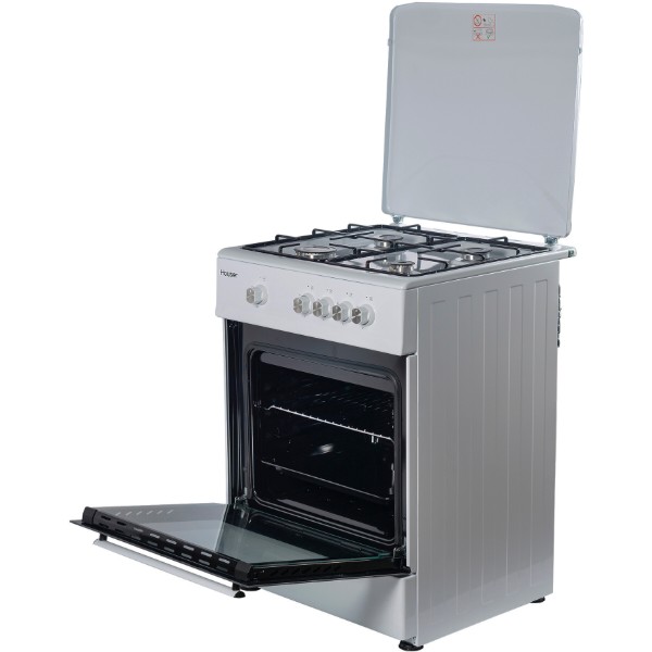 Фото - Плита газовая Houser FSG 6201 W