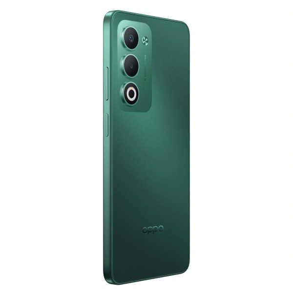 Фото - Смартфон OPPO A5 8/256Gb Aurora Green