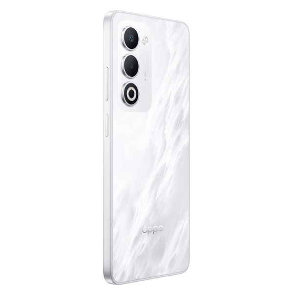 Фото - Смартфон OPPO A5 8/256Gb Mist White