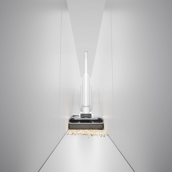 Фото - Пылесос ручной моющий Xiaomi Truclean W30 Pro Wet Dry Vacuum