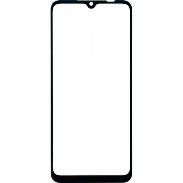 Фото - Захисне скло для смартфону Gelius Full Cover Ultra-Thin 0.25mm for Xiaomi Redmi A1 Black (92117)