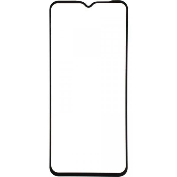 Фото - Захисне скло для смартфону Gelius Full Cover Ultra-Thin 0.25mm for Samsung A045(A04)/A047(A04s) Black (92499)