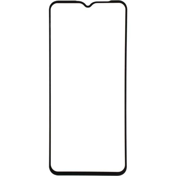 Фото - Захисне скло для смартфону Gelius Full Cover Ultra-Thin 0.25mm for Xiaomi Redmi A2 Black (93204)
