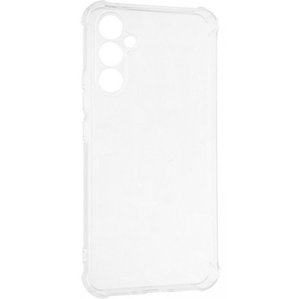 Фото - Чехол для смартфона Gelius Ultra Thin Proof for Samsung A346 (A34) Transparent (92722)