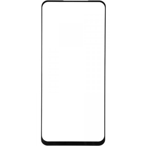Фото - Захисне скло для смартфону Gelius Full Cover Ultra-Thin 0.25mm for Samsung A546 (A54) Black (92744)