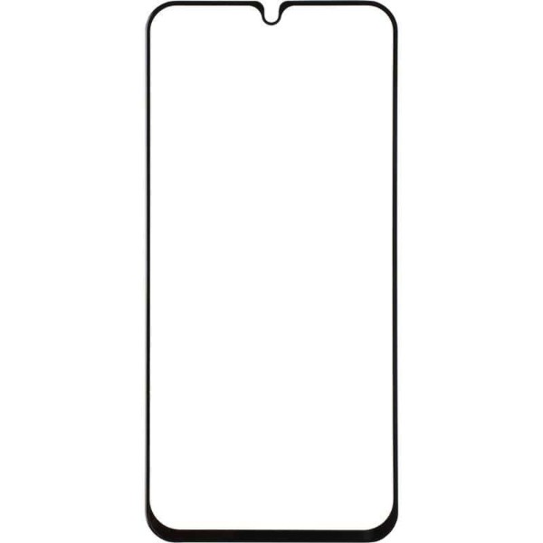 Фото - Защитное стекло для смартфона Gelius Full Cover Ultra-Thin 0.25mm for Samsung A245 (A24) Black (93222)
