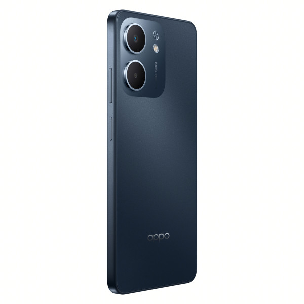 Фото - Смартфон OPPO A5x 4/128Gb Midnight Blue