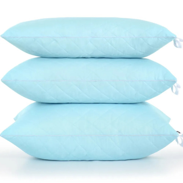 Фото - Подушка стандартная MirSon 1182 Valentino 3M Thinsulate 40х60 см (2200001515109)