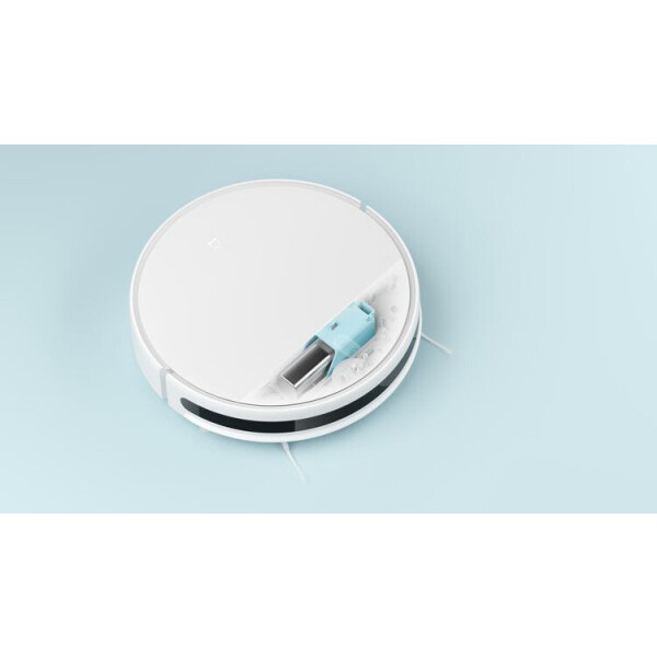Фото - Робот-пылесос Xiaomi Mi Robot Vacuum-Mop Essential