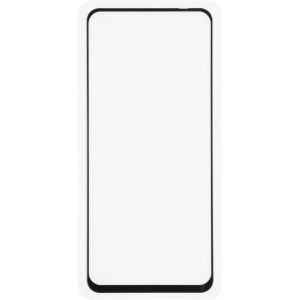 Фото - Защитное стекло для смартфона Gelius Full Cover Ultra-Thin 0.25mm for Poco M5s 5G Black (93344)