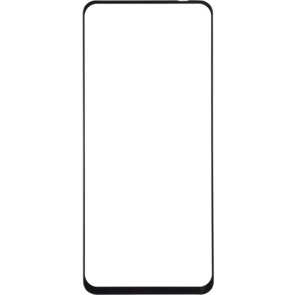 Фото - Защитное стекло для смартфона Gelius Full Cover Ultra-Thin 0.25mm for Poco M5s 5G Black (93344)
