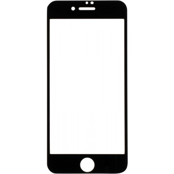 Фото - Захисне скло для смартфону Gelius Full Cover Ultra-Thin 0.25mm for iPhone 7 Black (93353)